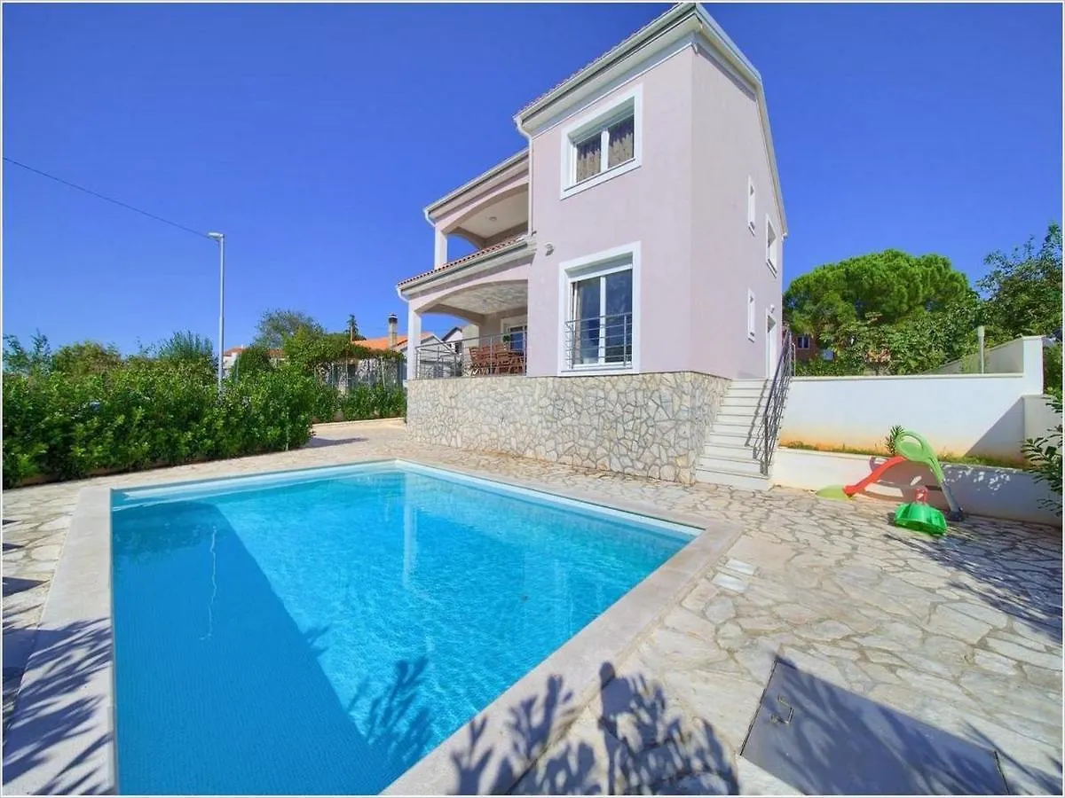 Villa Isabella Linardici Croatia