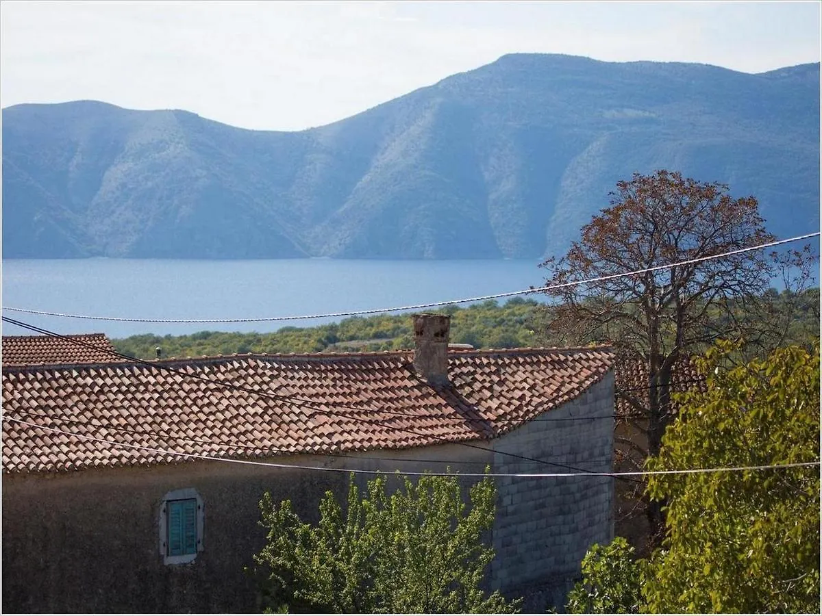 Villa Isabella Linardici Croatia